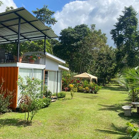 Ferienwohnung Toku House La Fortuna Exterior foto