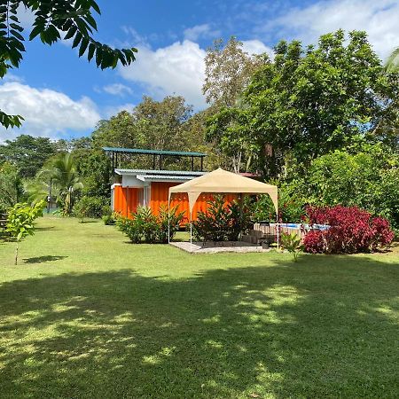 Ferienwohnung Toku House La Fortuna Exterior foto
