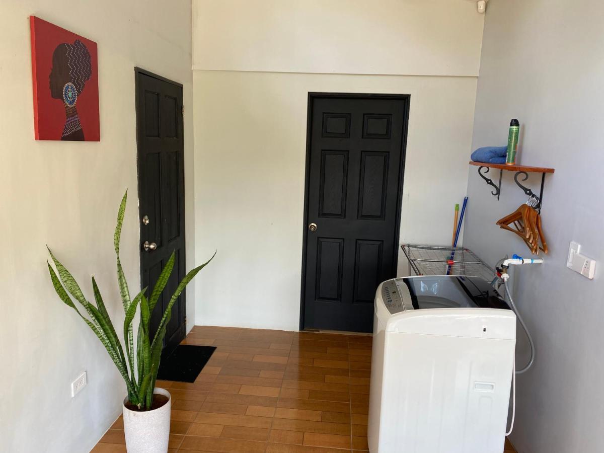 Ferienwohnung Toku House La Fortuna Exterior foto